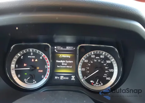 2018 Nissan Titan Xd Platinum Reserve Diesel из США, поврежденный, VIN 1N6BA1F47JN517125